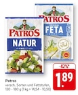 EDEKA Vinningen - Natur Angebot im Prospekt Natur bei EDEKA im Vinningen Prospekt für 1,89 €