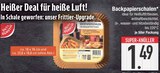 Backpapierschalen Angebote von GUT&GÜNSTIG bei EDEKA Augsburg für 1,49 €