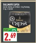 Aktuelles Capsa Angebot bei Marktkauf in Paderborn ab 2,69 €