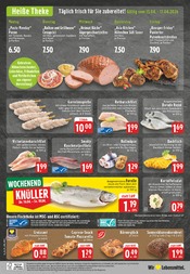Matjes im E center Prospekt in Aachen Aktueller E center Prospekt mit Matjes, "Aktuelle Angebote", Seite 28