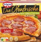 Die Ofenfrische Pizza Angebote von Dr. Oetker bei Netto Marken-Discount Willich für 1,84 €