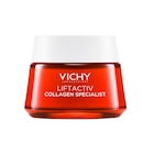 Vichy Liftactiv Supreme Crème De Jour Collagen Specialist à 26,92 € dans le catalogue Auchan Hypermarché