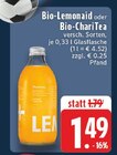 EDEKA Sassenberg - Bio-Limonaid Angebot im Prospekt Bio-Limonaid bei EDEKA im Sassenberg Prospekt für 1,49 €