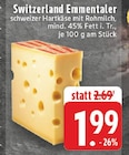 EDEKA Daubach Prospekt mit  im Angebot für 1,99 €