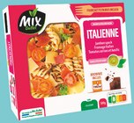 Coffret italien - Mix dans le catalogue Intermarché
