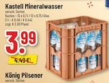 Mineralwasser bei Trinkgut im Bergkamen Prospekt für 3,99 €