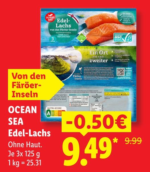 Edel-Lachs