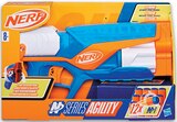 50% en Avantage Carte sur tout Nerf à Intermarché Super dans Nice