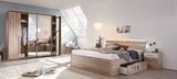 Schlafzimmer von  im aktuellen XXXLutz Möbelhäuser Prospekt für 599,00 €