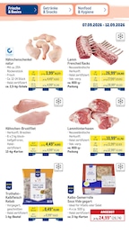 Lamm Angebot & Preis im aktuellen METRO Prospekt Lamm Angebot im aktuellen METRO Prospekt auf Seite 5