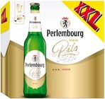 bière Pils XXL - PERLEMBOURG - Lidl à Nîmes bière Pils XXL - PERLEMBOURG en promo chez Lidl Nîmes à 0,87 €