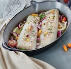 Dos de cabillaud dans le catalogue Intermarché Hyper