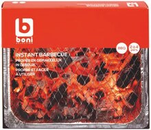 Instant barbecue - Colruyt à Nancy Instant barbecue en promo chez Colruyt Nancy à 3,39 €