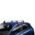 Grundträger für div. Dachaufbauten für Fahrzeuge ohne Dachreling bei Volkswagen im Balgheim Prospekt für 319,00 €