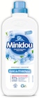 Assouplissant Concentré Vent de Fraîcheur Peaux Sensibles 50 Lavages(b) - Minidou à 2,88 € dans le catalogue Intermarché Super