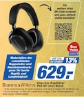 expert Rudolstadt - Over-Ear Kopfhörer Px8 S2 Onyx Black Angebot im Prospekt Over-Ear Kopfhörer Px8 S2 Onyx Black bei expert im Rudolstadt Prospekt für 629,00 €
