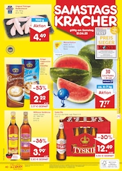 Cappuccino im Netto Marken-Discount Prospekt in Rostock Aktueller Netto Marken-Discount Prospekt mit Cappuccino, "Aktuelle Angebote", Seite 58
