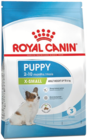 Size Health Nutrition im Fressnapf Prospekt Size Health Nutrition von Royal Canin im aktuellen Fressnapf Prospekt für 0,89 €