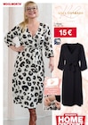Kleid im Angebot bei Woolworth in Herten Kleid Angebote von Kati Conrads bei Woolworth Herten für 15,00 €