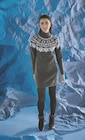 Strickkleid im Angebot bei Lidl in Mainz Strickkleid Angebote von Esmara bei Lidl Mainz für 12,99 €