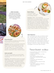 Aktueller Alnatura Prospekt mit Pizza, "Alnatura Magazin", Seite 49