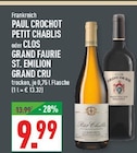 Petit Chablis bei Marktkauf im Delbrück Prospekt für 9,99 €