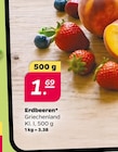 Erdbeeren bei Netto mit dem Scottie im Brandenburg Prospekt für 1,69 €