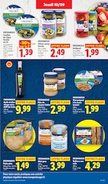 Prix et réduction Fleurs dans le prospectus Lidl en cours Offre Fleurs dans le catalogue Lidl du moment à la page 19