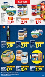 Promos Huile D'olive dans le catalogue "Ça vaut le coup." de Lidl Huile D'olive en promo dans le catalogue Lidl à la page 19