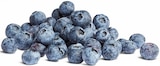 Bio-Heidelbeeren im Angebot bei Penny in Bremerhaven Bio-Heidelbeeren Angebote von Naturgut bei Penny Bremerhaven für 1,69 €