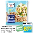 Aktuelles Pacific Prawns Original Angebot bei E center in Ludwigshafen (Rhein) ab 6,99 €