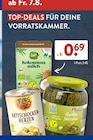 Top-deals für deine Vorratskammer bei ALDI SÜD im Prospekt "" für 0,69 €