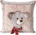 Kissen Leon Bär und Bilbo bei Bauzentrum Reinholdshain im Dippoldiswalde Prospekt für 14,99 €