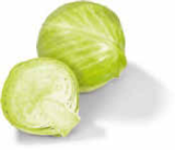 Weißkohl im Angebot bei Netto Marken-Discount in Bergisch Gladbach Weißkohl Angebote von HEIMAT bei Netto Marken-Discount Bergisch Gladbach für 0,88 €
