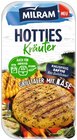Hotties Kräuter von Milram im aktuellen REWE Prospekt für 2,49 €