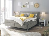 Boxspringbett von ruf BETTEN im aktuellen Möbel Inhofer Prospekt für 2.598,00 €