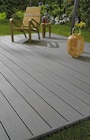 Lame de terrasse composite en promo chez Lapeyre Nice à 30,00 €