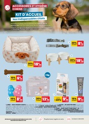 Tapis en promo dans le catalogue Animalis à la page 8