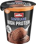 Müller im Lidl Prospekt High Protein Mousse von Müller im aktuellen Lidl Prospekt für 1,29 €