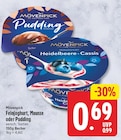 Feinjoghurt von Mövenpick für 0,69 € bei EDEKA im Angebot Feinjoghurt von Mövenpick im aktuellen EDEKA Prospekt