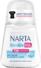 80% DE REMISE IMMÉDIATE SUR LA GAMME NARTA - NARTA en promo chez Auchan Hypermarché 80% DE REMISE IMMÉDIATE SUR LA GAMME NARTA - NARTA dans le catalogue Auchan Hypermarché