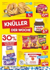 Aktueller Netto Marken-Discount Prospekt mit Brot, "Aktuelle Angebote", Seite 2