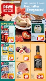 REWE Prospekt für Westerstetten mit 30 Seiten REWE Prospekt für Westerstetten: "Dein Markt", 30 Seiten, 14.09.2026 - 19.09.2026