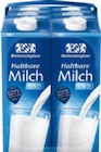 Haltbare Milch 3,5% Fett Angebote von Weihenstephan bei Netto Marken-Discount Moers für 5,99 €
