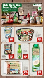 Saft Angebot & Preis im aktuellen nahkauf Prospekt Saft Angebot im aktuellen nahkauf Prospekt auf Seite 7