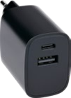 Aktuelle Batterie Angebote bei Kaufland in Erfurt Aktuelles USB-Ladegerät Angebot bei Kaufland in Erfurt ab 4,99 €