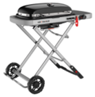 Carl Bremer GmbH & Co. KG Eutin - TRAVELER Der mobile Gasgrill Angebot im Prospekt TRAVELER Der mobile Gasgrill bei Carl Bremer GmbH & Co. KG im Eutin Prospekt für 429,00 €