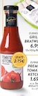 Premium Tomaten Ketchup im Angebot bei EDEKA in Gladbeck Premium Tomaten Ketchup Angebote von Zurheide Feine Kost bei EDEKA Gladbeck für 1,69 €