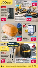 Aktueller Netto mit dem Scottie Prospekt mit Wasserkocher, "Günstig. Besser. Für Dich.", Seite 26