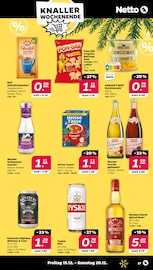 Glühwein Angebote im Prospekt "Günstig. Besser. Für Dich." von Netto mit dem Scottie Glühwein Angebote im Prospekt "Günstig. Besser. Für Dich." von Netto mit dem Scottie auf Seite 29